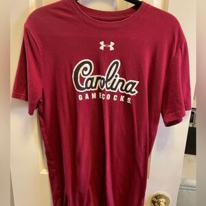 UofSC T-shirt